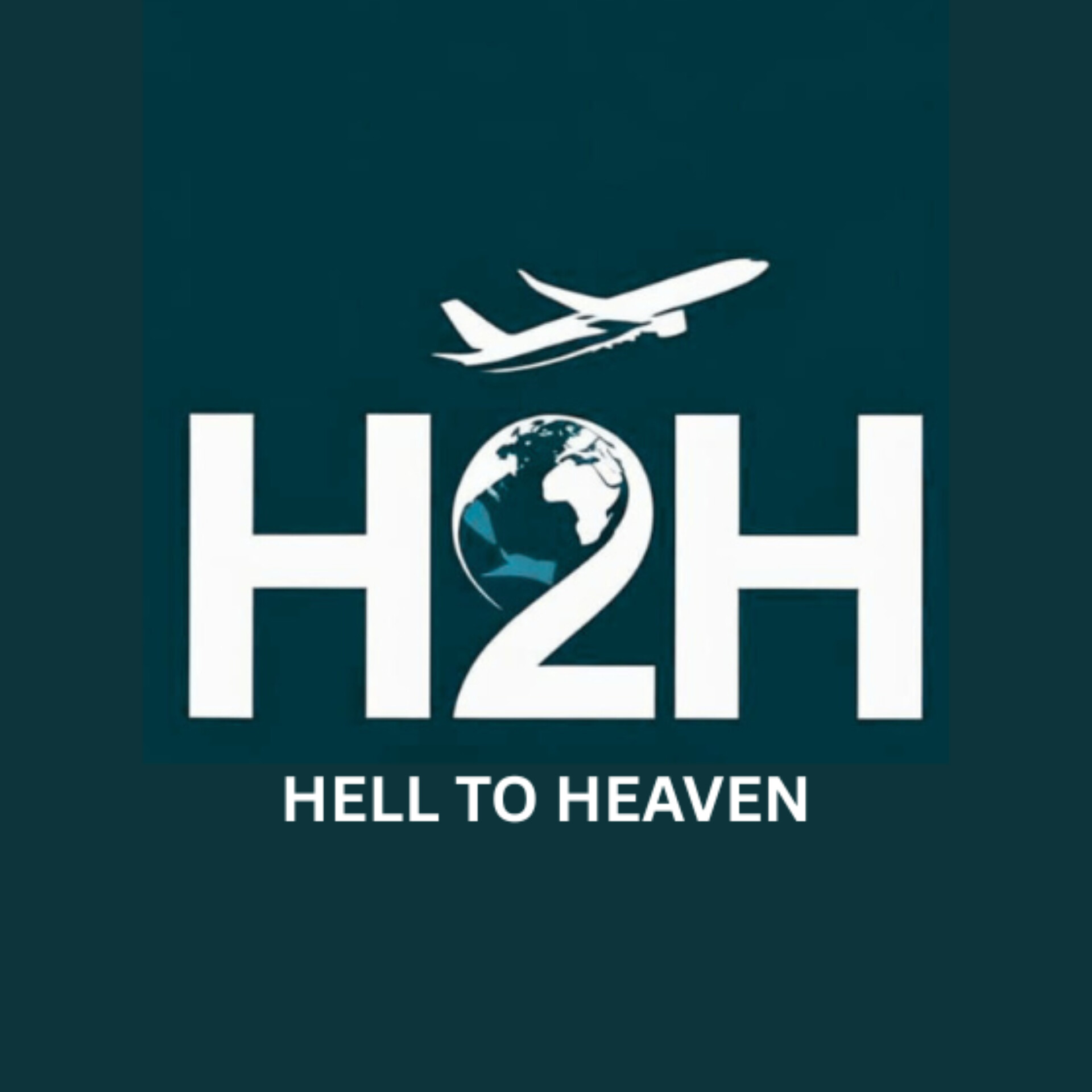 Hell To Heaven